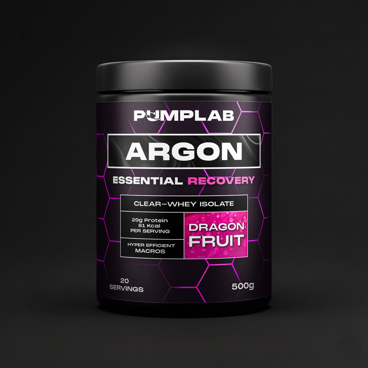 ARGON