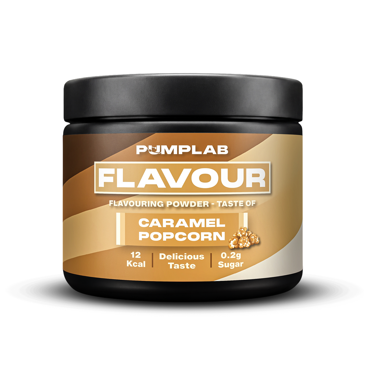 #Smak_Caramel_Popcorn