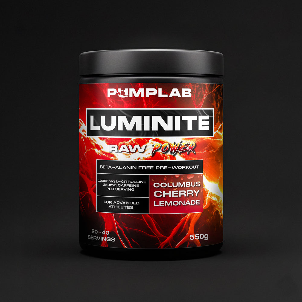 LUMINITE