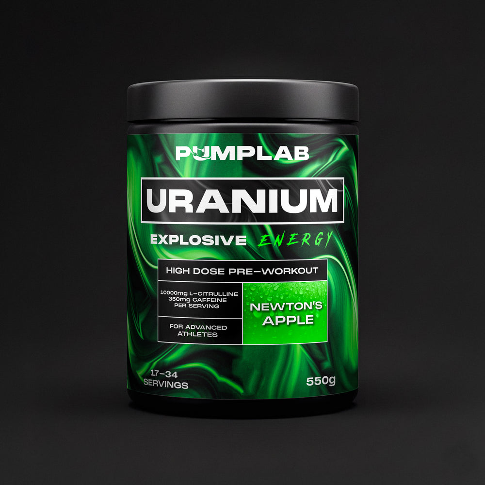 URANIUM