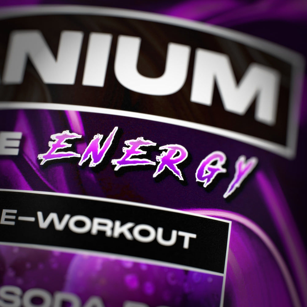 URANIUM