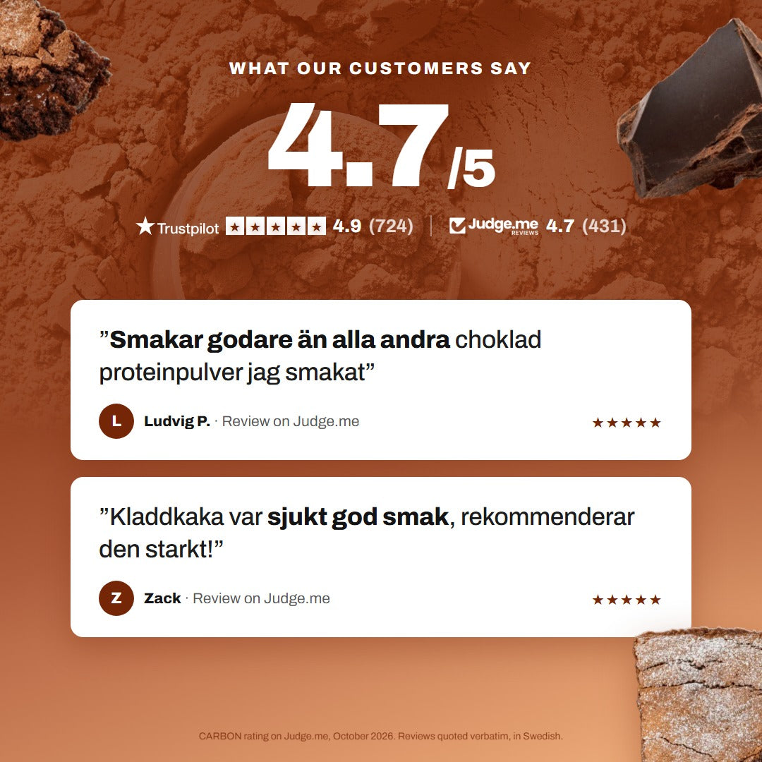 #Smak_Kladdkaka@lang-en