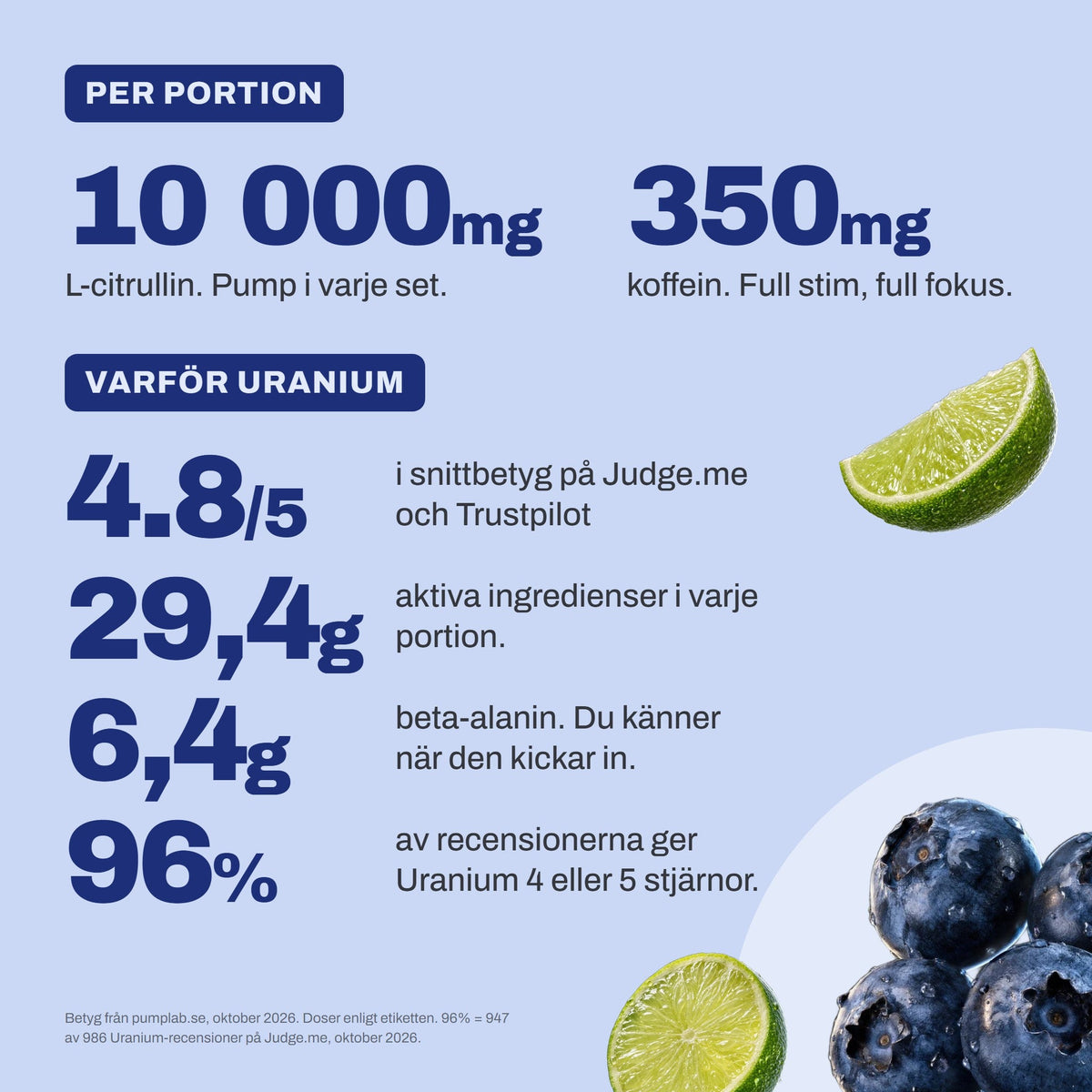 #Smak_Blueberry_Limeade