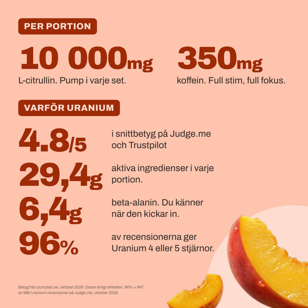 URANIUM