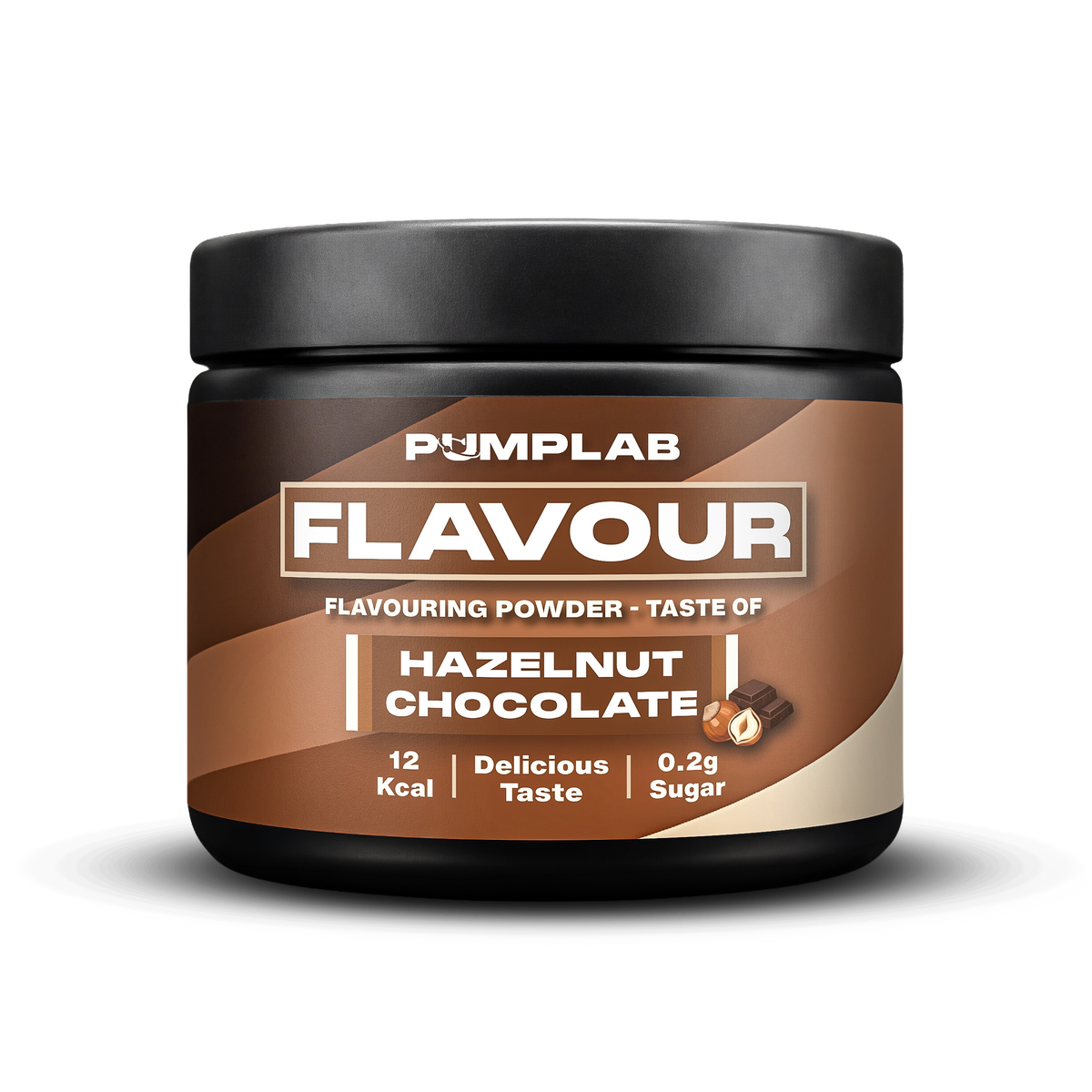 #Smak_Hazelnut_Chocolate
