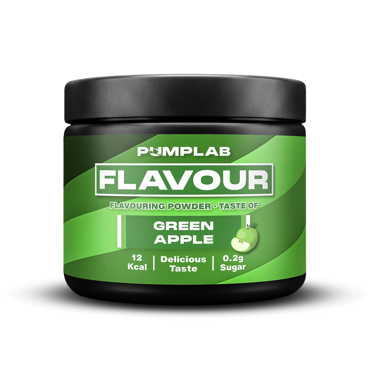 #Smak_Green_Apple