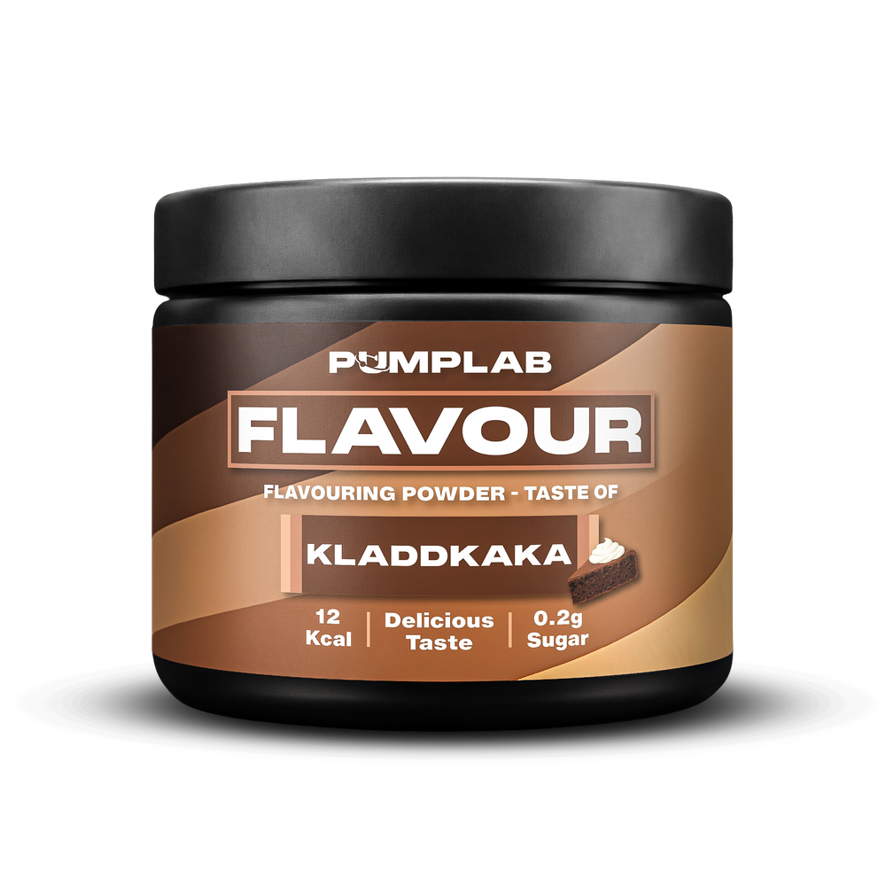 FLAVOUR