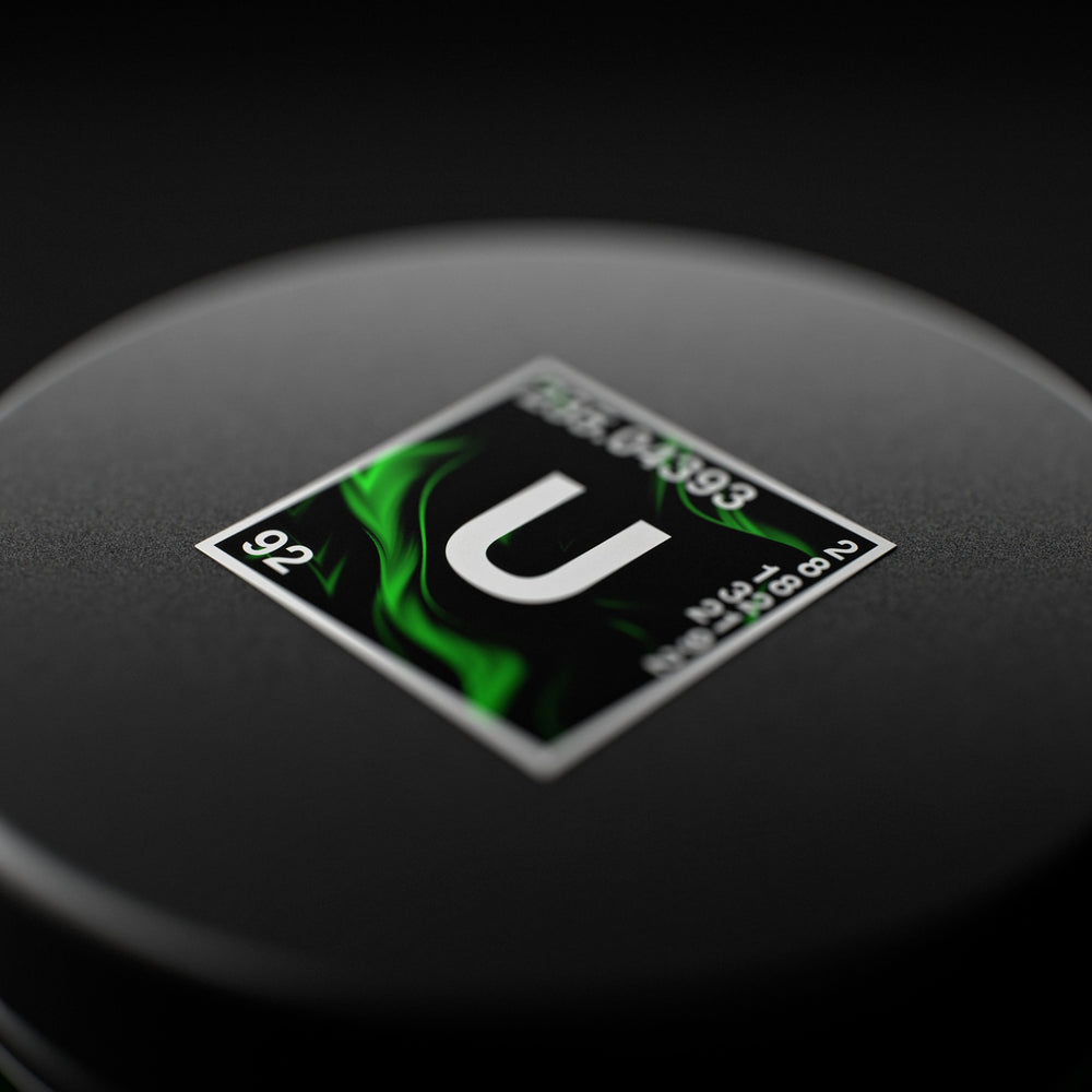 URANIUM