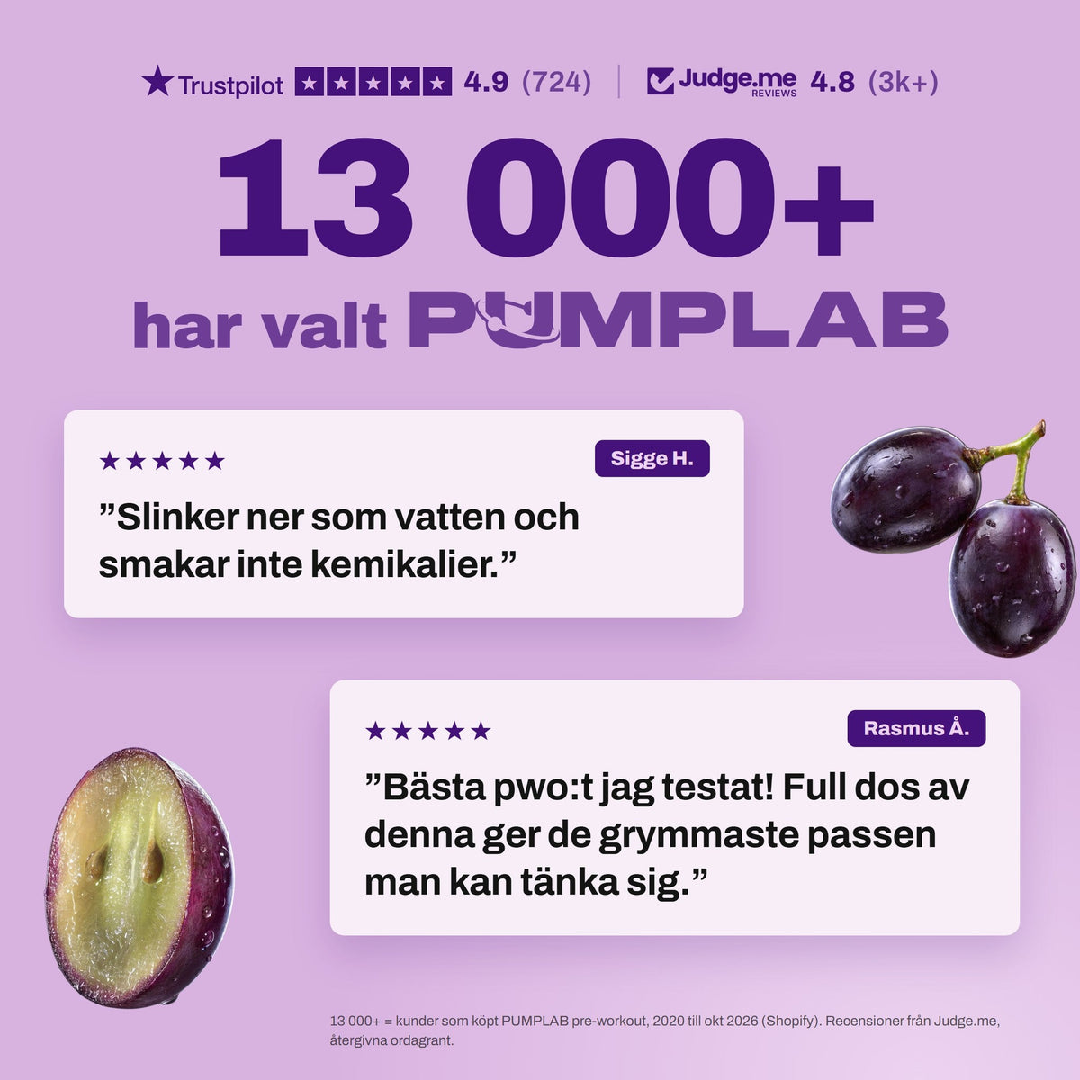 #Smak_Soda_Pop_Grape